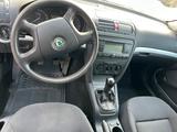 Skoda Octavia Combi 1.6 Classic Classic - Skoda Octavia Classic mit Benzin-Antrieb