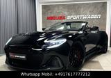 Aston Martin DBS V12 770 ULTIMATE VOLANTE 1OF199 EXLUSIV NEW! - Aston Martin DBS Neuwagen