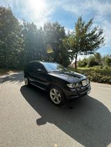 BMW Bmw x5 e53 Individuell Austattung komforts... - BMW X5