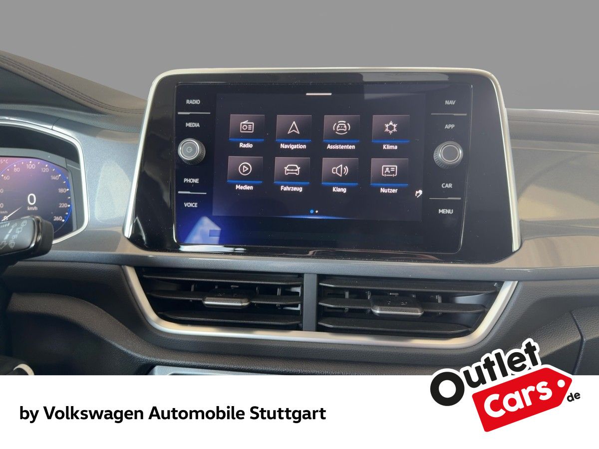 Volkswagen T-Roc - Bild 10