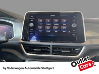 Volkswagen T-Roc - Vorschau Bild 10