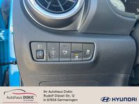 Hyundai KONA Elektro - Vorschau Bild 17