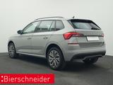 Skoda Kamiq 1.0 TSI Clever LED NAVI ACC SHZ KAMERA - Skoda Kamiq: Clever