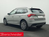 Skoda Kamiq - Vorschau Bild 4