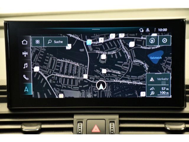 Audi Q5 - Bild 8