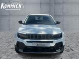 Jeep Avenger Altitude 1.2l 100PS Sitzh/Kamera/ACC - weiße Jeep Avenger