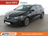 Renault Megane 1.3 TCe Techno Aut.*NAVI*TEMPO*PDC* - Renault Megane Gebrauchtwagen in Stuttgart