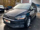 Volkswagen Touran 2.0 TDI Klima PDC ACC SHZ