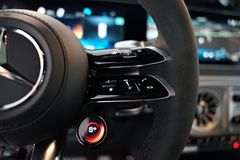 MERCEDES-BENZ G 63 AMG | Superior | Carbon | SD | classicgrau MERCEDES-BENZ G 63 AMG | Superior | Carbon | SD | classicgrau