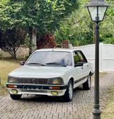 Peugeot 505 V6  - Peugeot 505 Gebrauchtwagen
