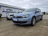 Volkswagen Golf 2.0 TDI 110CV DPF 5p. Comfortlin - Volkswagen Golf aus 2009: TDI