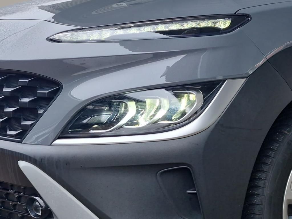 Autohaus Zimpel - Hyundai Kona 1.0 Edition 30+ Navi+Krell+Voll-LED+DAB - Bild 5 Autohaus Zimpel - Hyundai Kona 1.0 Edition 30+ Navi+Krell+Voll-LED+DAB - Bild 5