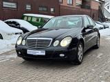 Mercedes-Benz E 280 CDI Facelift ,190ps,7G Automatik,Xenon - gebrauchte Mercedes-Benz E 280 aus dem Jahr 2007