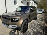 Land Rover Defender 2.0 D240 HSE 110 Pano, Ambi, Garantie - gebrauchte Land Rover Defender aus dem Jahr 2020
