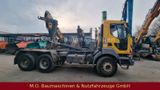 Renault Kerax 300-26 / 6x4 / Marell Abroller - Renault Kerax