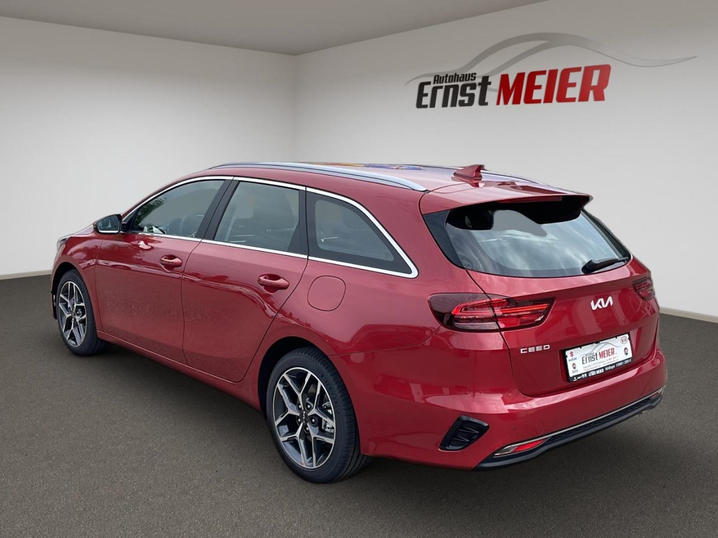 Kia Ceed_sw Spirit 1.5 T-GDI DCT7 Abstand+Tot.Winkel
