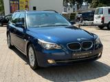 BMW 525d*2.Hand*Unfallfrei*Hu Neu*Pano*InspektionNEU - BMW 525 in Dortmund