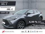 Toyota C-HR 2.0Hybrid TEAM D LED+NAV+ACC+SHZ+RFK+MFL+18 - Toyota C-HR in Hannover