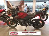 Honda CB125R ABS Sturzbügel & Heckumbau! - Angebote