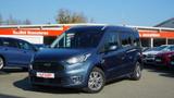 Ford Grand Tourneo Connect 1.5 TDCi Titanium 7-Sitzer - Ford Grand Tourneo aus 2022