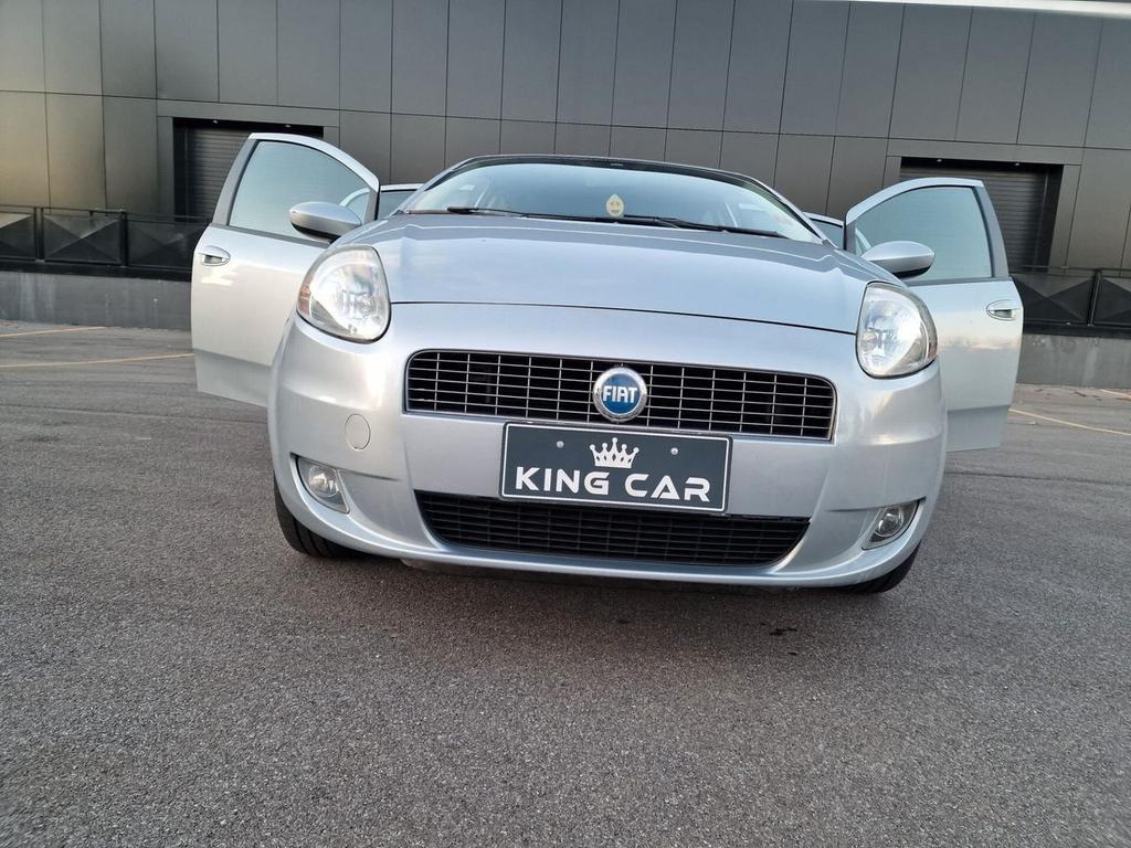 Fiat Grande Punto