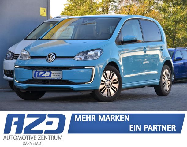 Volkswagen e-up! SITZHZ KLIMA-AUTO FRONTSCH-HEIZ BLTH