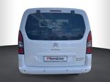 Citroën Berlingo Multispace PT 110 SELECTION *PDC v+h* - Citroën Gebrauchtwagen in Magdeburg