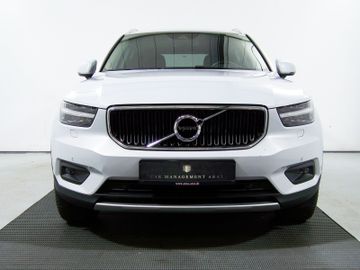 Volvo XC40 - 2