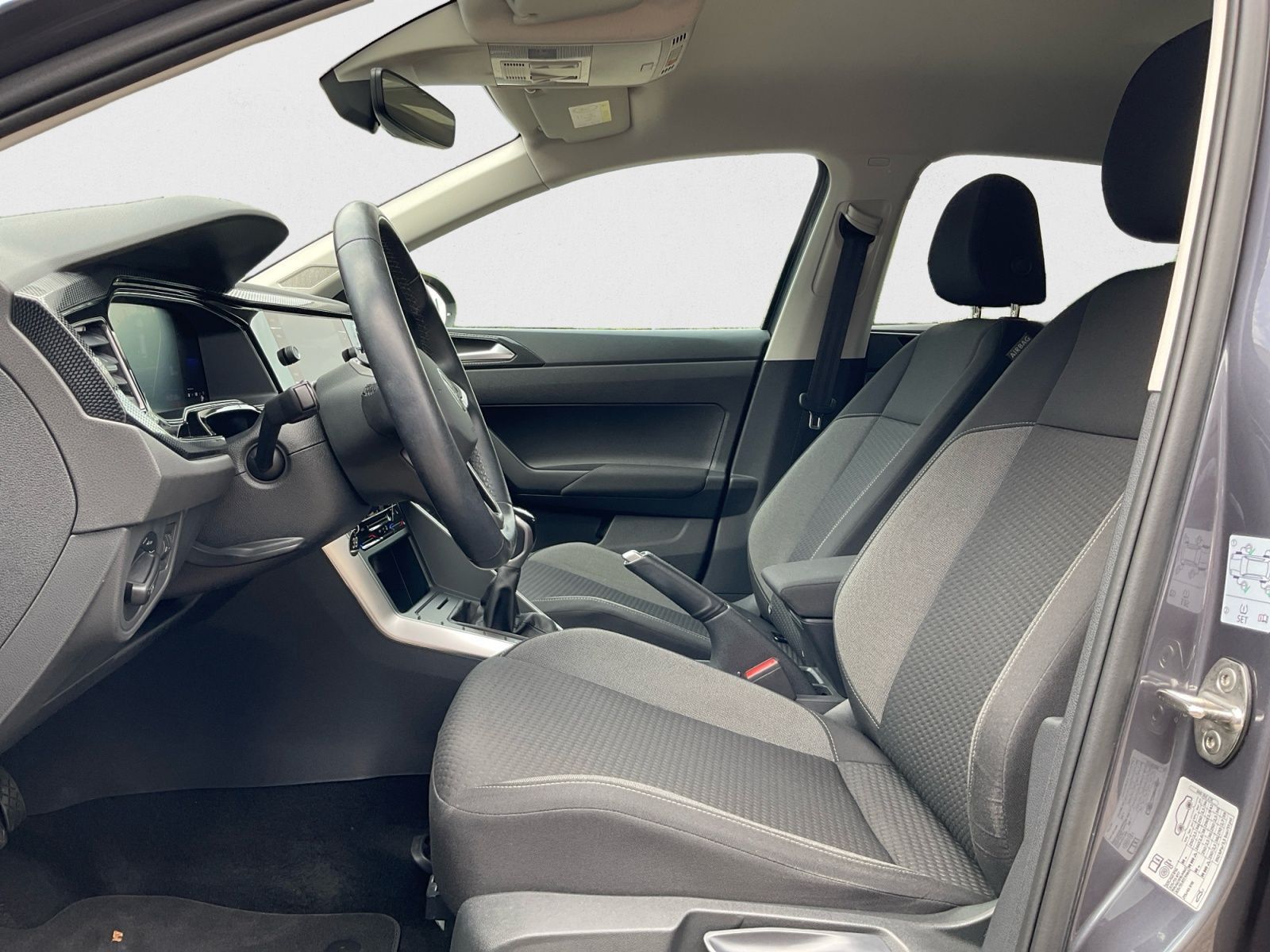Volkswagen Taigo - Bild 9