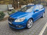Skoda Octavia RS Combi 2.0 TDI 170 ps - Skoda Octavia: 170