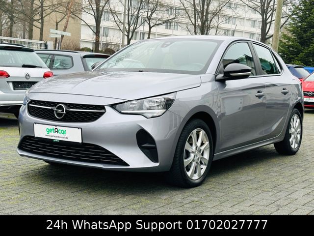 Opel Corsa F Edition*ALUFELGEN*CARPLAY*SITZHEIZUNG*