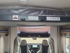 Chausson 650 TitaniumLine, Automatik, Arctic, Modell 2026