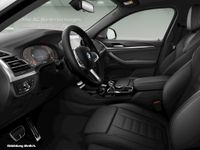 BMW X4 - Vorschau Bild 5