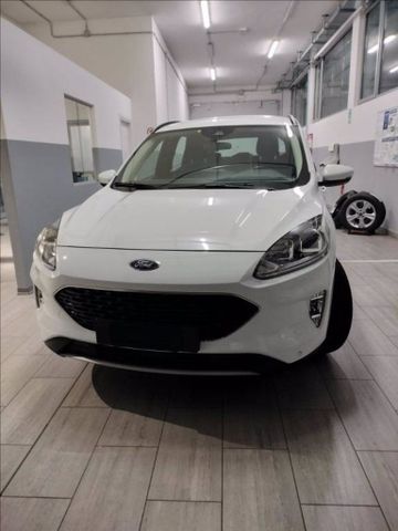 Ford FORD Kuga 1.5 ecoblue Connect 2wd 120cv del 2022