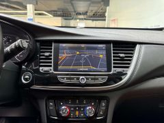 OPEL Mokka X OPC-Line LED Bose Leder Kamera Shzg Lhzg