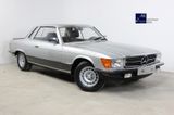 Mercedes-Benz 500 SLC  Coupé  C107 TOP-Zustand H-Kennzeichen
