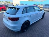 Audi A3 Sportback ambition S-Line - Audi A3: Kombi