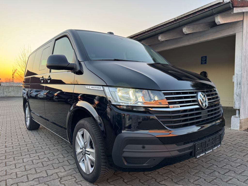 Volkswagen T6 Multivan