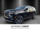 Chevrolet Tahoe High Country 6.2 MY25 PDC/LED/AHK/CARPLAY - Chevrolet Tahoe mit Panoramadach