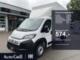 Fiat Ducato Maxi 35 L4 Kofferaufbau Hecktüren RüKa