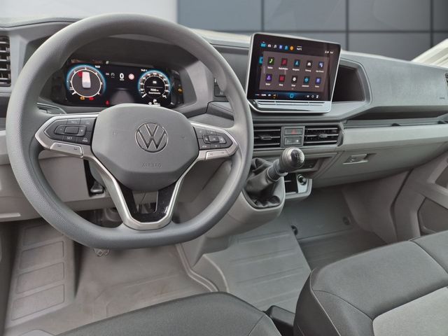 Crafter Crafter 35 Kasten HD 2.0 TDI *AHK*KLIMA*