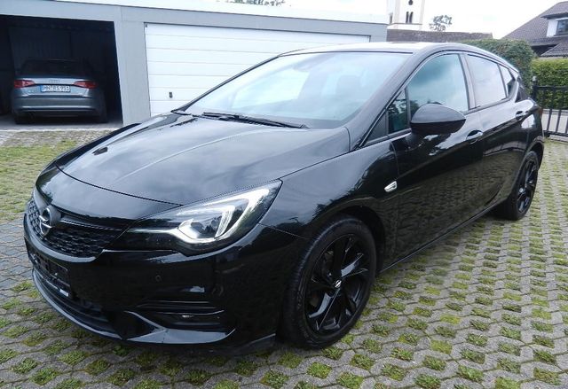 Opel Astra K Lim. 5-trg. Elegance Start/Stop