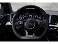 Audi A1 - Vorschau Bild 7