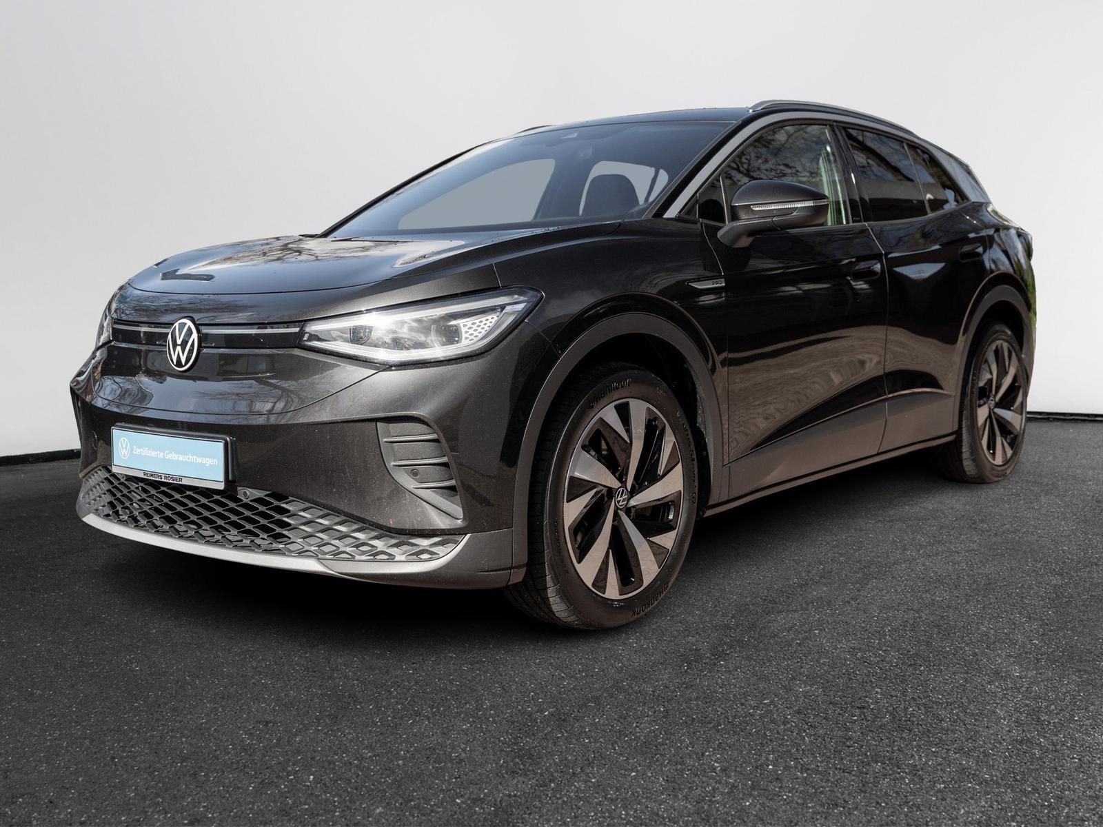 Volkswagen ID.4 Business ID.4 Pro Perfo 150/77 E1H NaviPro