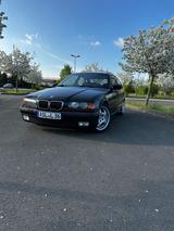 BMW e36 323ti - BMW 323 aus 1997