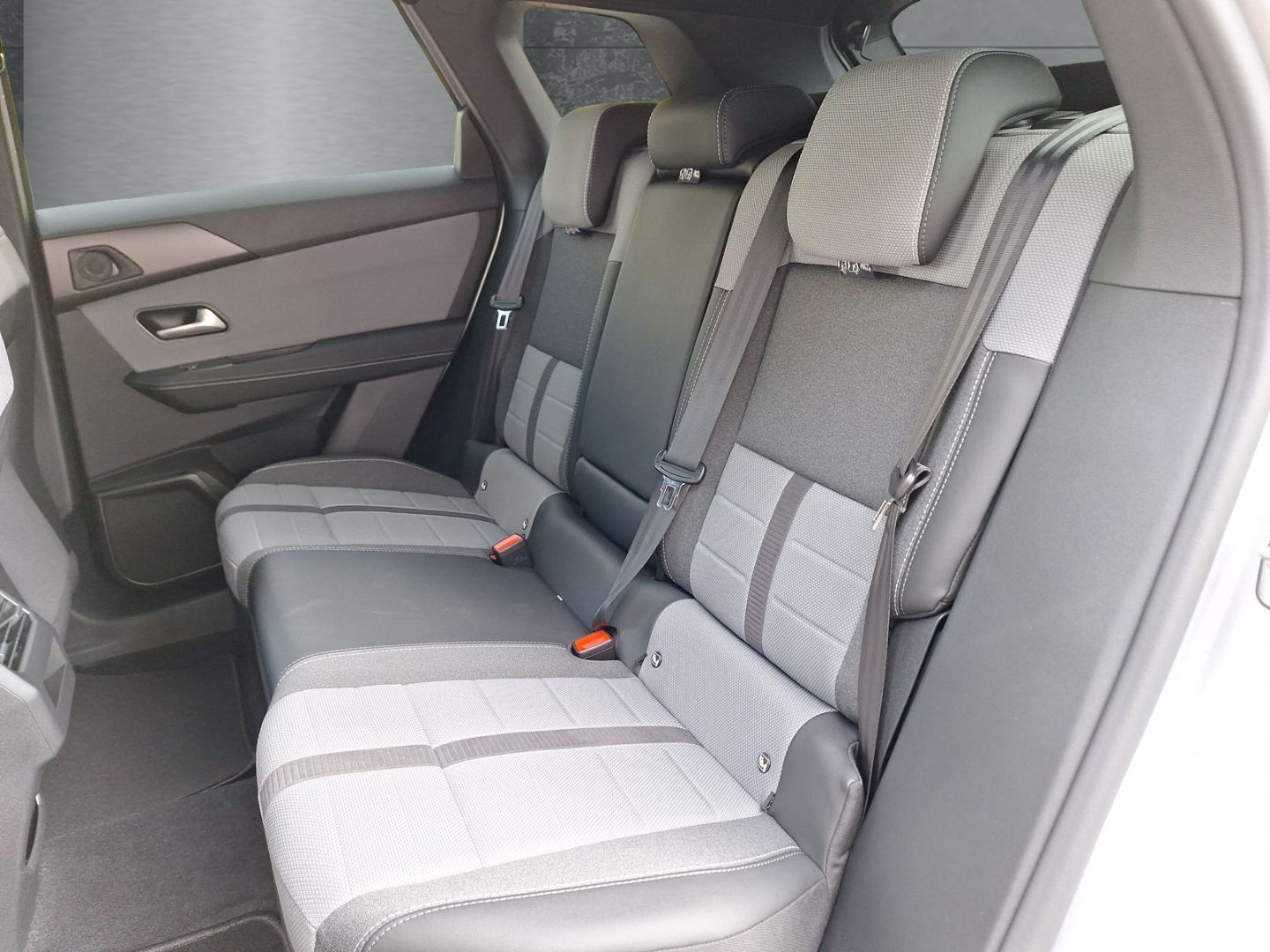 Opel Grandland (X) - Bild 9