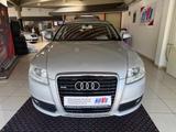 Audi A6 4.2 FSI quattro*1.HAND*S-HEFT*KAMERA*KEY*BOSE - Audi A6 Limousine 4b mit Benzin-Antrieb