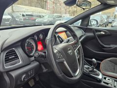 Fahrzeugabbildung Cascada Innovation ecoFlex 1.4 Turbo