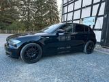 BMW 1er / Sportlicher Kleinwagen - : Kleinwagen, Sportliche