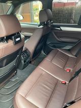 BMW X3 xDrive35d xLine AT xLine - BMW X3: 35d